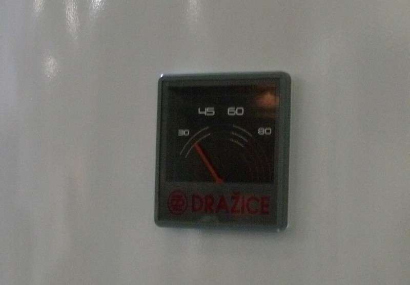 Бойлер Drazice OKCE 80L (1101108101)